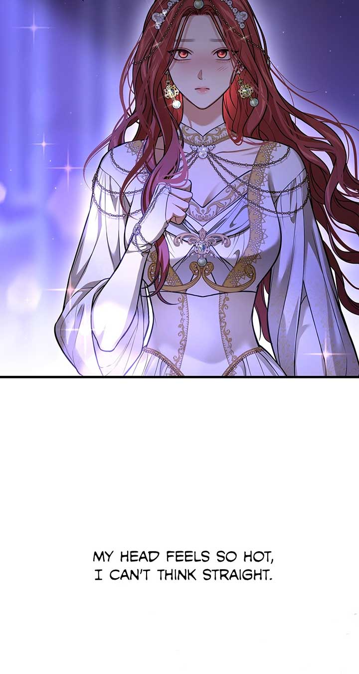 The Secret Bedroom of a Dejected Royal Daughter Chapter 95 15